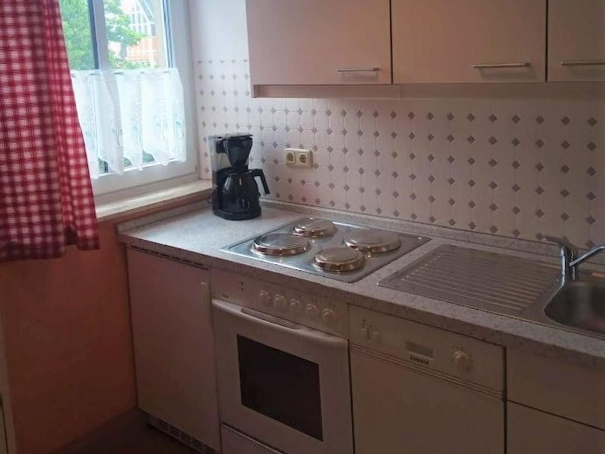 Ferienwohnung Zur Eisenbahn 弗拉敦根 客房 照片
